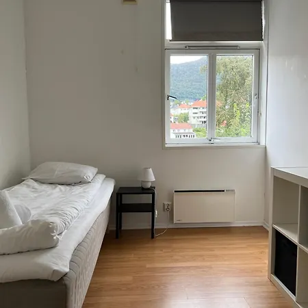 Bendixens Vei 57 Appartamento Bergen