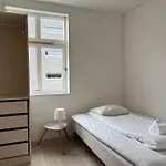 아파트 Bendixens Vei 57 베르겐