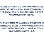 Bendixens Vei 57 아파트