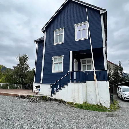Bendixens Vei 57 * Bergen