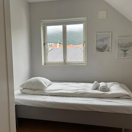 Bendixens Vei 57 Апартаменти