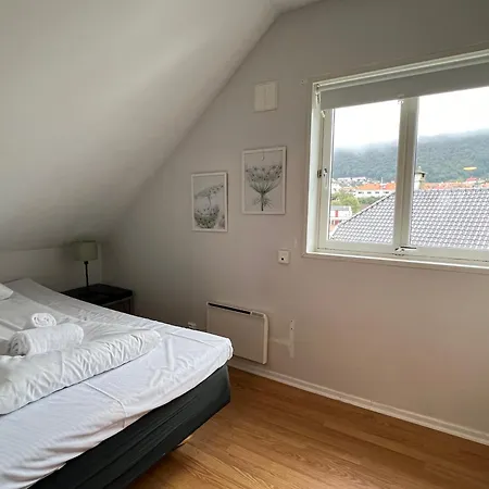 Bendixens Vei 57 Bergen