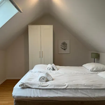 Bendixens Vei 57 Apartment