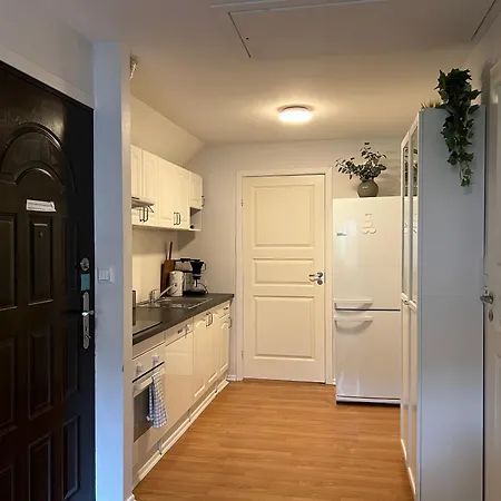 Apartment Bendixens Vei 57