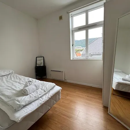 Bendixens Vei 57 * Берген