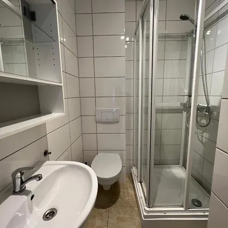 Apartment Bendixens Vei 57 *