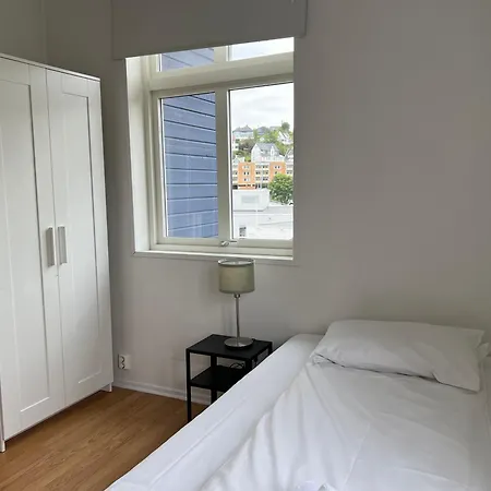 Apartament Bendixens Vei 57 *