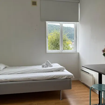 Bendixens Vei 57 Apartment *