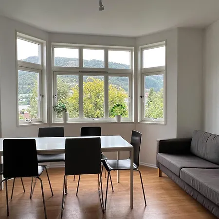 Bendixens Vei 57 * Bergen