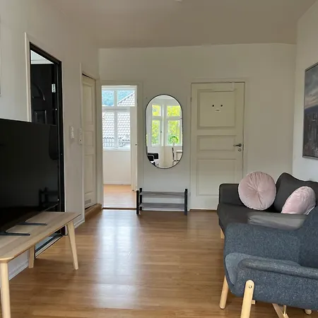 Bendixens Vei 57 Apartment *