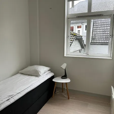 Bendixens Vei 57 * Bergen