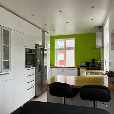 Bendixens Vei 57 Apartment *