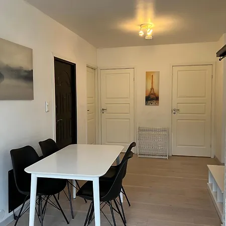 Bendixens Vei 57 *
