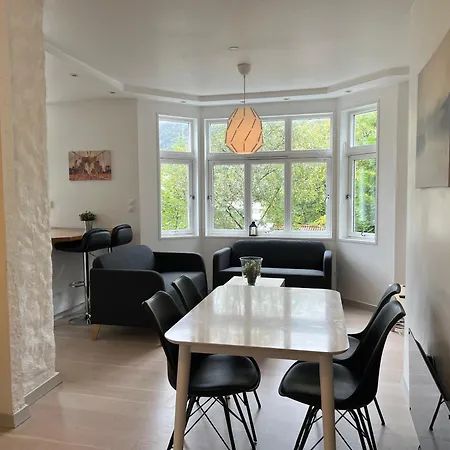 Bendixens Vei 57 Bergen
