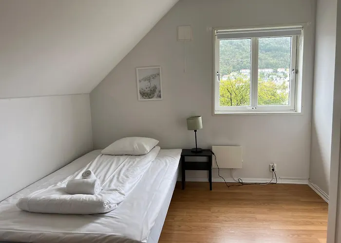 Bendixens Vei 57 Bergen