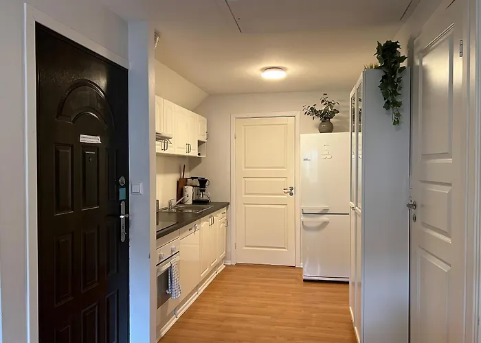 Διαμέρισμα Bendixens Vei 57