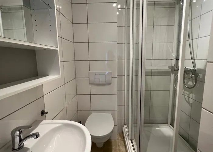 Lägenhet Bendixens Vei 57 *