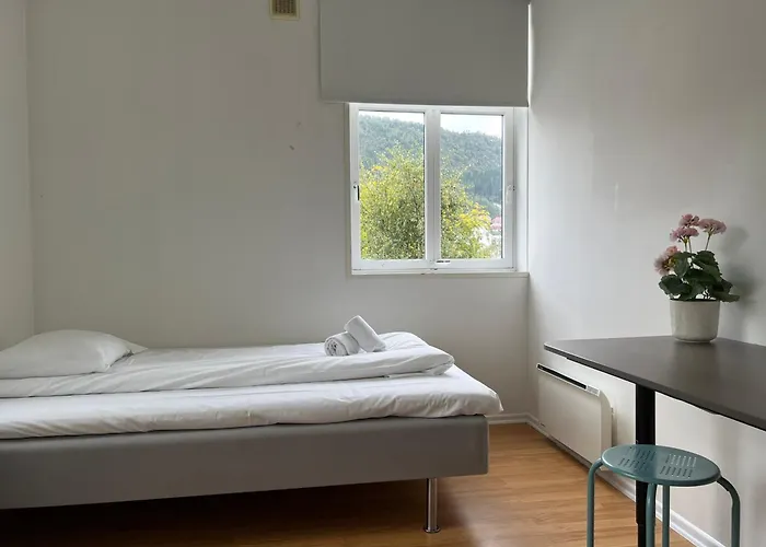 Bendixens Vei 57 Διαμέρισμα *