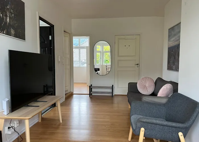 Bendixens Vei 57 아파트 *