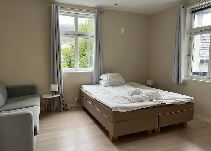 Bendixens Vei 57 Lägenhet