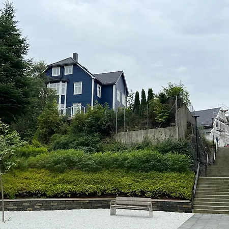 Lägenhet Bendixens Vei 57