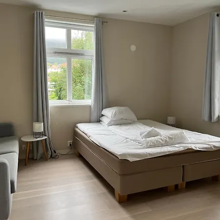 Bendixens Vei 57 Lägenhet