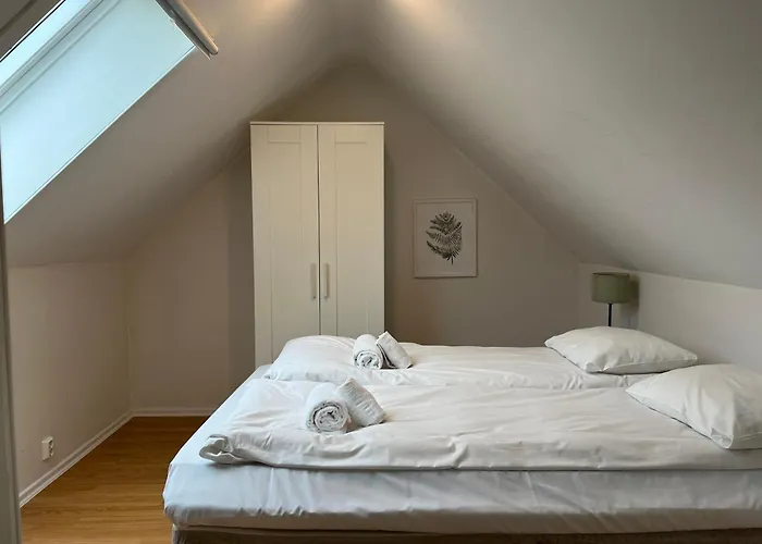 Bendixens Vei 57 Lejlighed