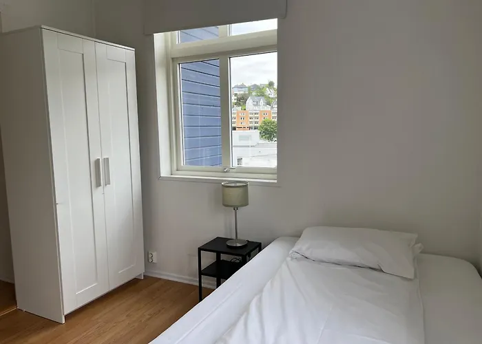 Lejlighed Bendixens Vei 57 *