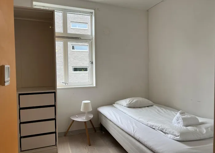 Lejlighed Bendixens Vei 57 Bergen