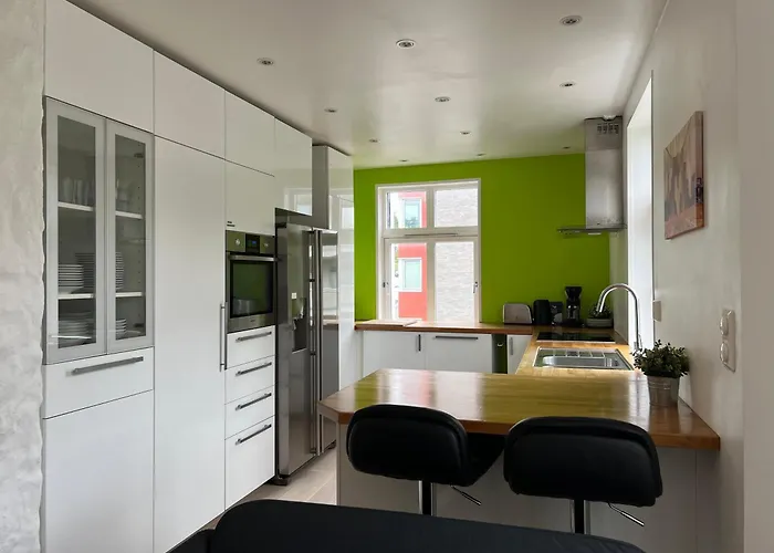 Bendixens Vei 57 Lejlighed *