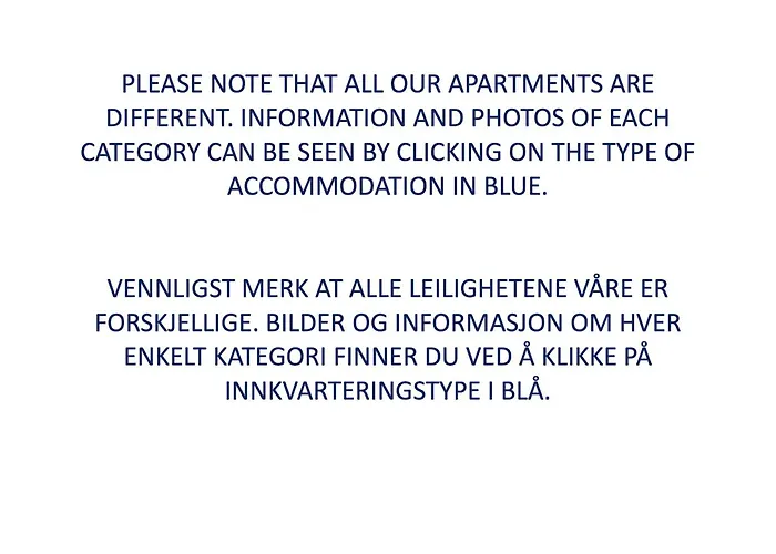 Bendixens Vei 57 Lejlighed